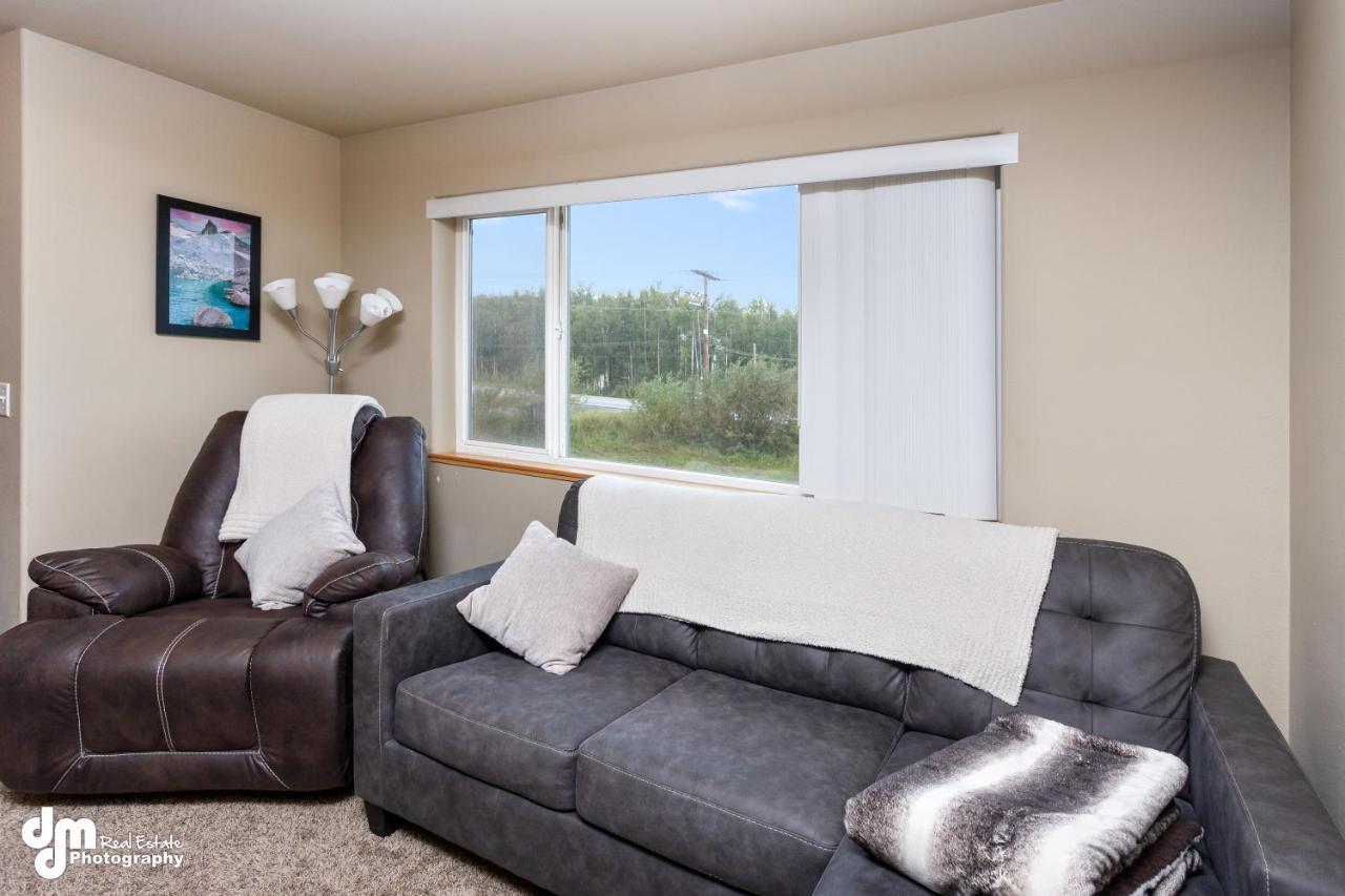 Tranquil Stay At Settlers Bay, Newly Furnished! 瓦西拉 外观 照片